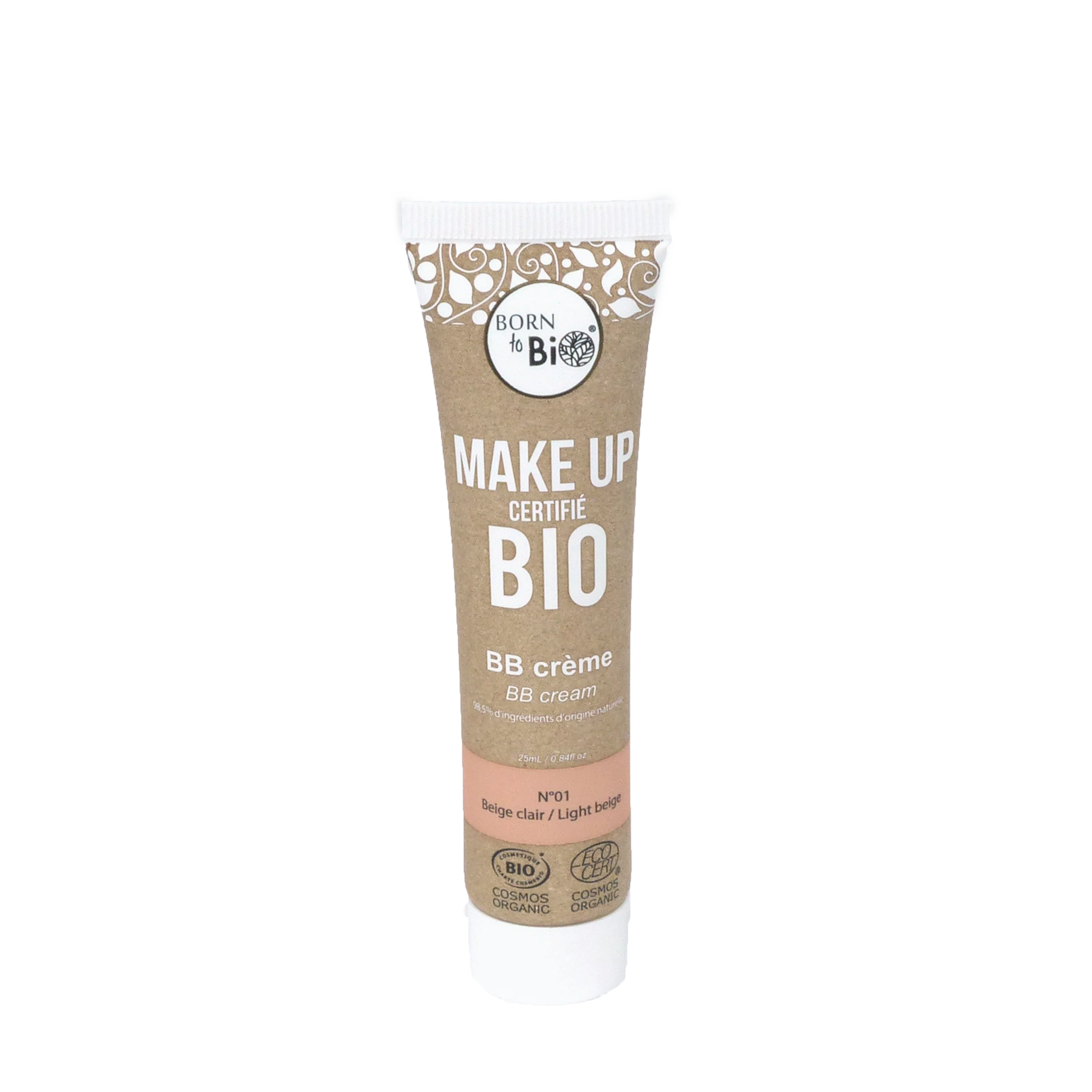 BB Crème - Certifiée Bio-2